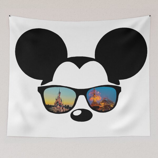 Item preview, Paris Summer Themepark Couples  designed and sold by Maartje de Volder.