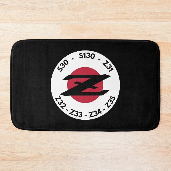 Item preview, Heritage Z Badge designed and sold by Six Deers.