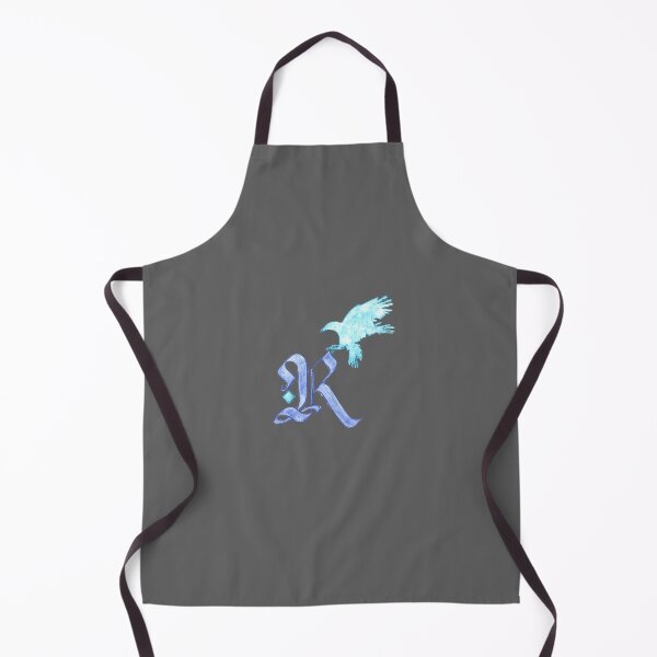 Item preview, House of Blue Raven Watercolor designed and sold by Neptune-Design.