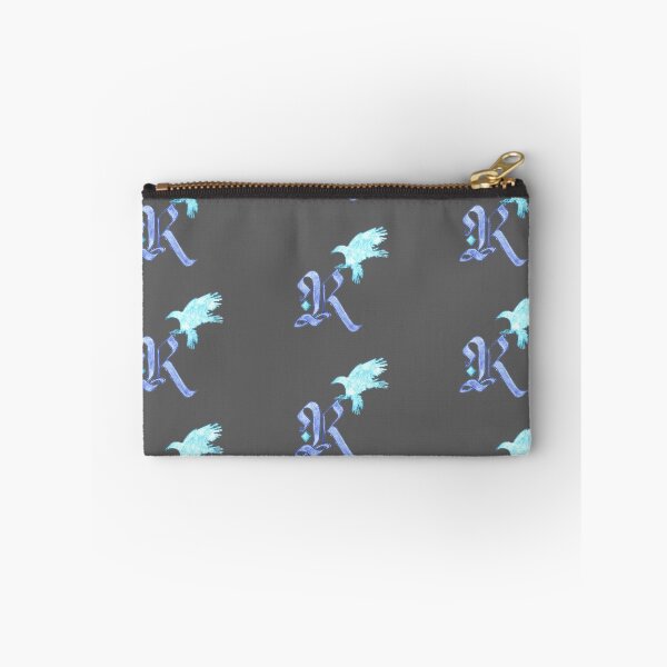 Item preview, House of Blue Raven Watercolor designed and sold by Neptune-Design.
