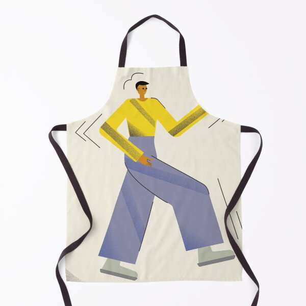 Item preview, walking man designed and sold by Saltanat85.