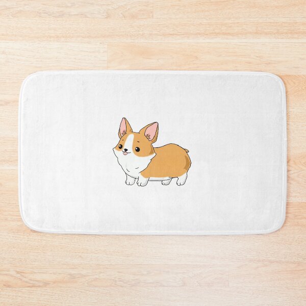 Item preview, Corgi designed and sold by sugarclip.