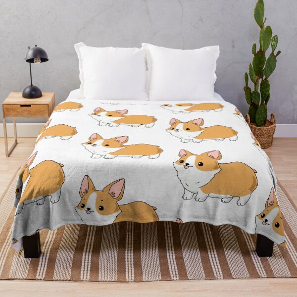 Item preview, Corgi designed and sold by sugarclip.
