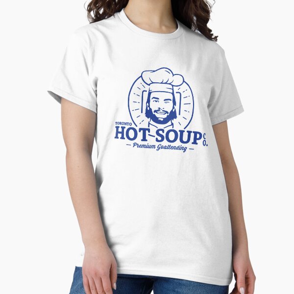 Item preview, Hot Soup designed and sold by Flow-Buds.