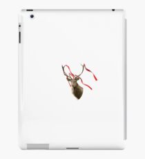 Can They See Me? iPad Case/Skin