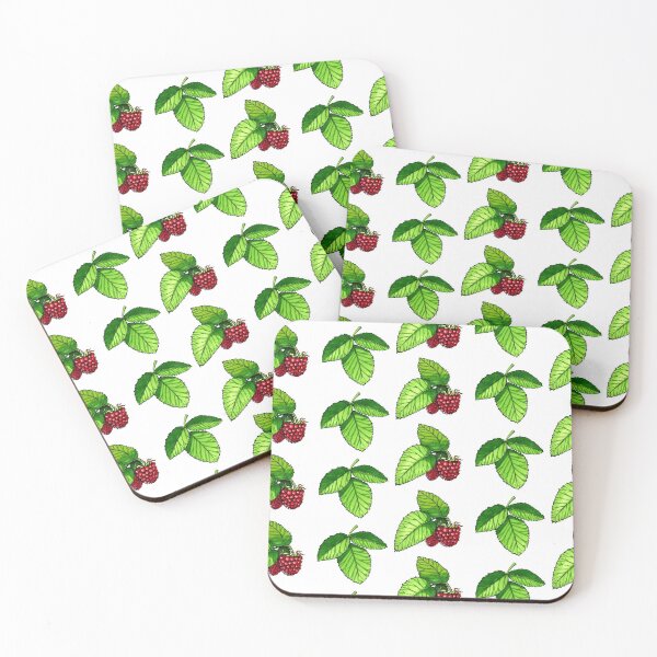 Item preview, Raspberries designed and sold by -Senaar-.