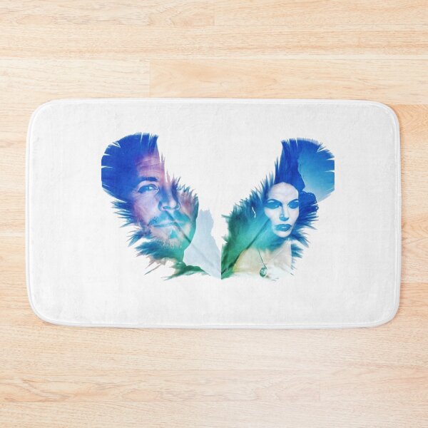Item preview, Outlaw queen  designed and sold by swanspirate520.