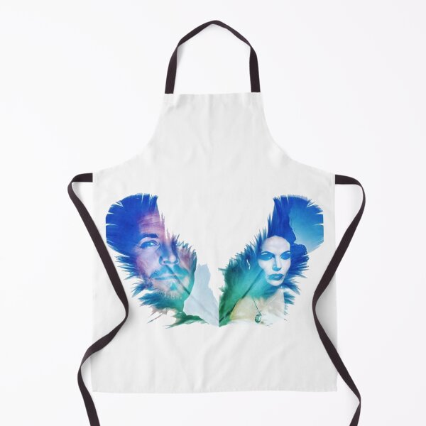 Item preview, Outlaw queen designed and sold by swanspirate520.