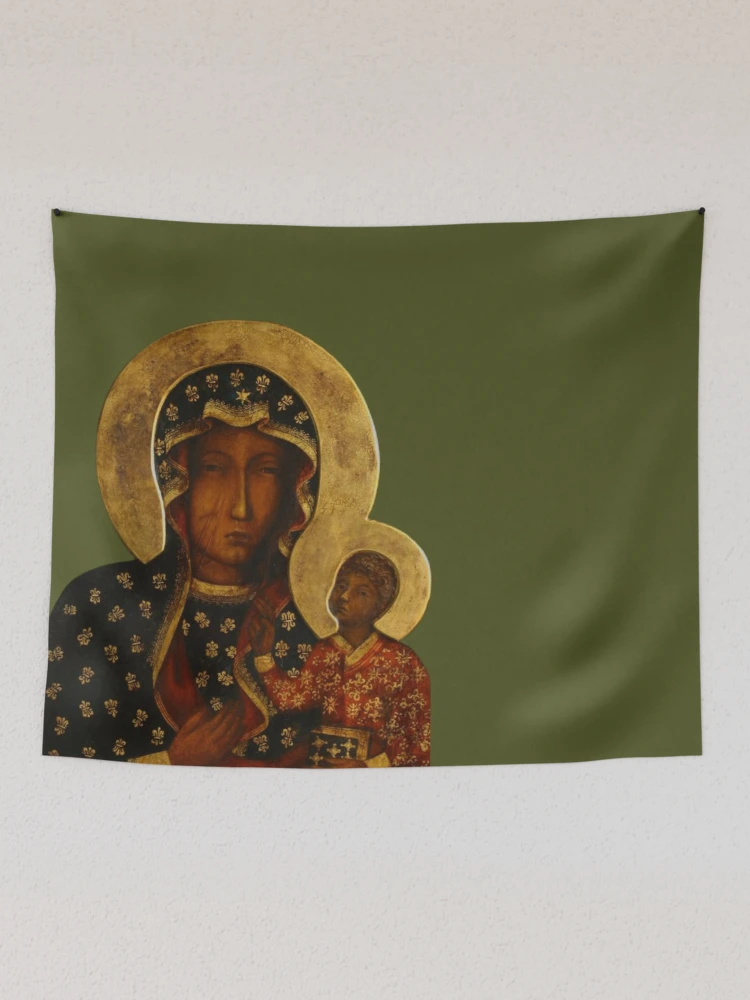 The Black Madonna of Czestochowa, Our Lady of Częstochowa