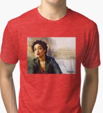 Aber meine Freunde nennen mich Tulip Vintage T-Shirt