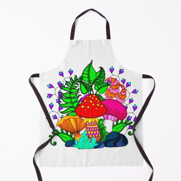 Item preview, Magic mushrooms designed and sold by Cassandra6193.