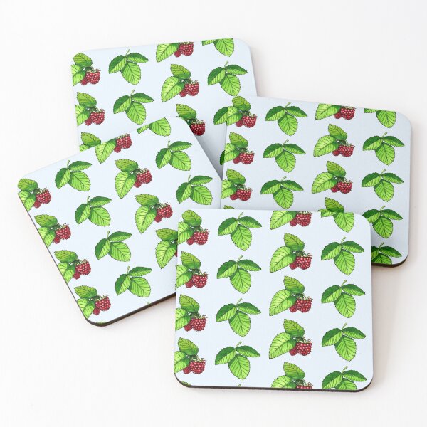 Item preview, Raspberries designed and sold by -Senaar-.