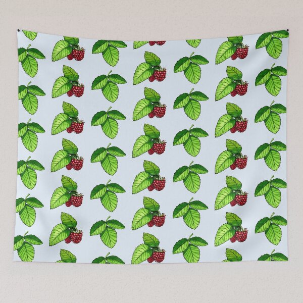 Item preview, Raspberries designed and sold by -Senaar-.
