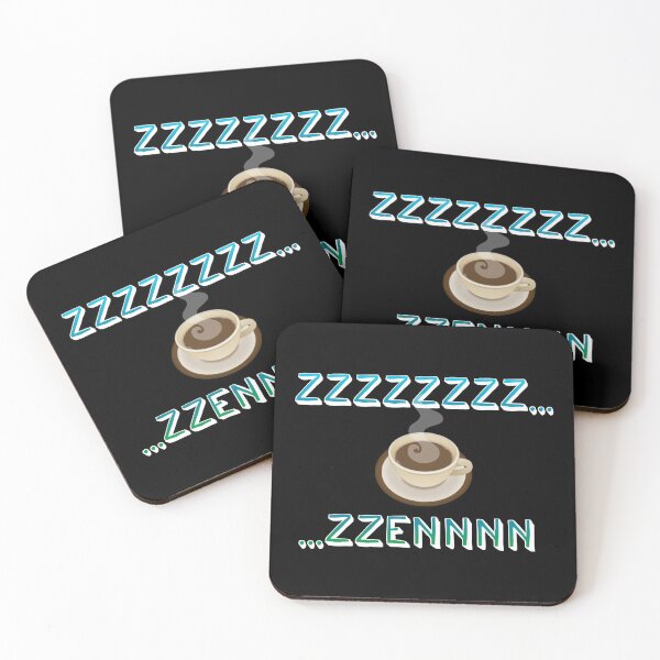 Item preview, ...Zzzzzzennnn... designed and sold by Da-Family-Biz.