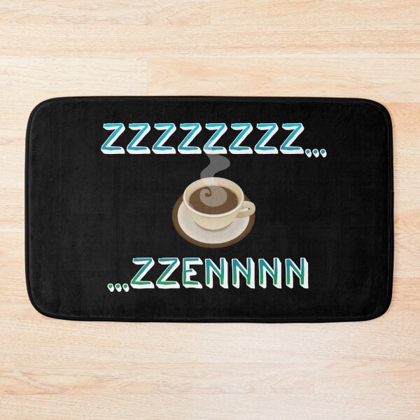Item preview, ...Zzzzzzennnn... designed and sold by Da-Family-Biz.