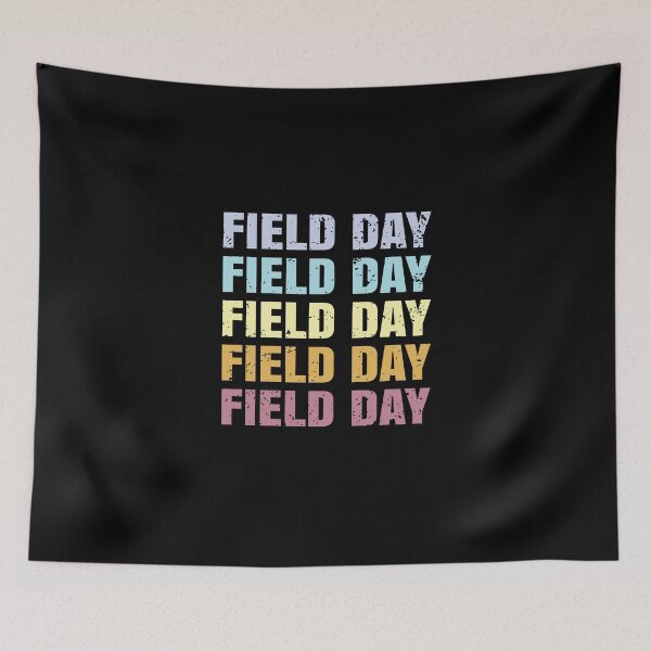 Item preview, It's Field Day Ya'll Teacher designed and sold by ELAB27.