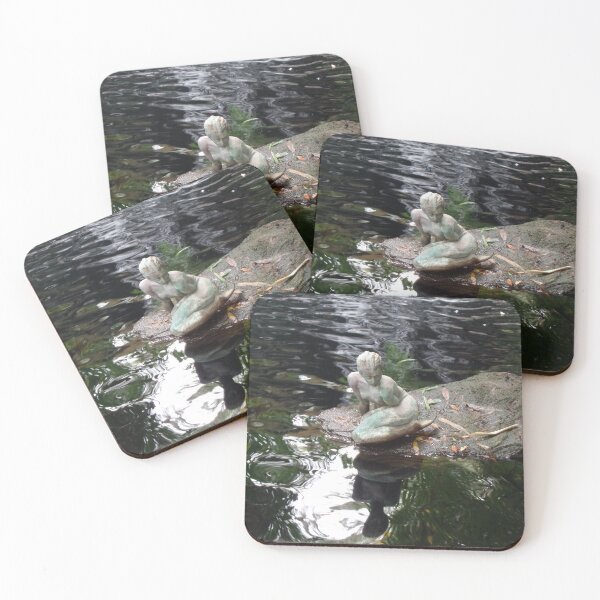 Item preview, Reflection designed and sold by GardenArtworks.
