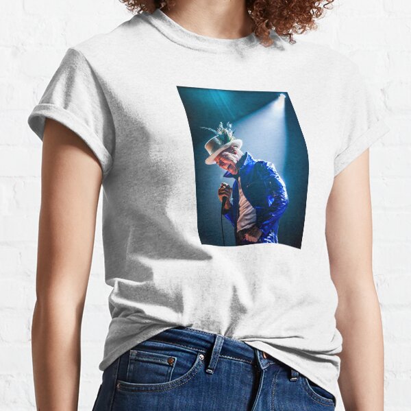 classic rock t shirts canada