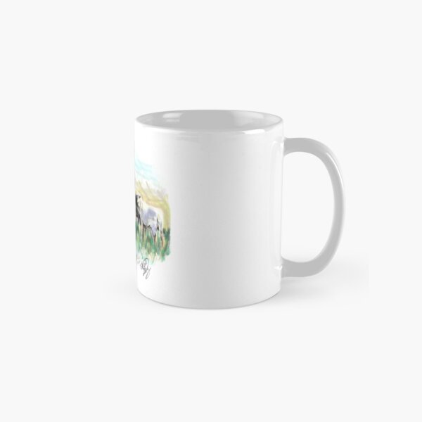 Item preview, Farm Life - Sheep Series #1 designed and sold by AngelsLithium.