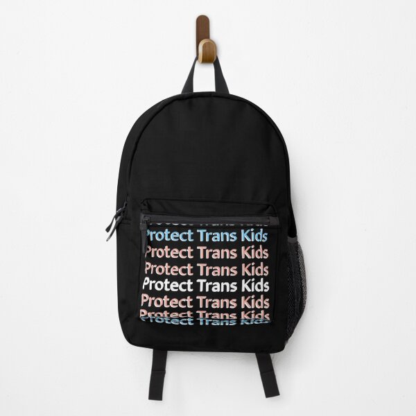 Item preview, Protect Trans Kids designed and sold by katgwoods.