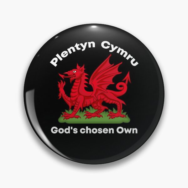 Item preview, Plentyn Cymru, Child of Wales designed and sold by Aurorapod.