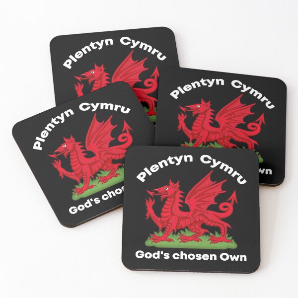 Item preview, Plentyn Cymru, Child of Wales designed and sold by Aurorapod.