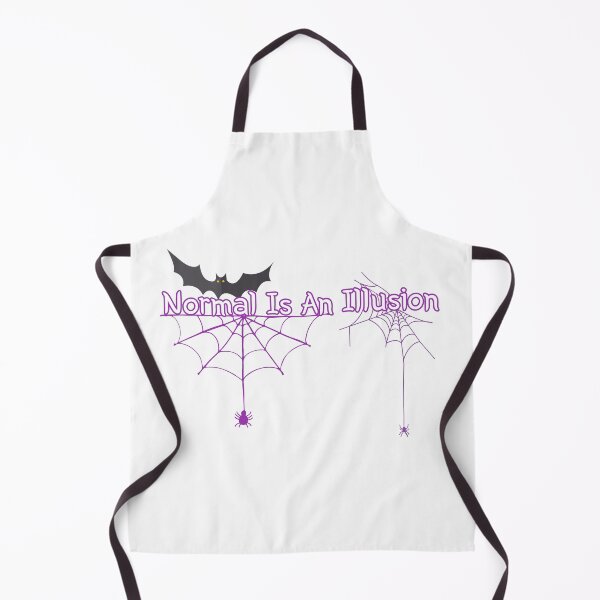 Item preview, Normal Is An Illusion designed and sold by SPYG.