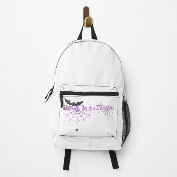 Item preview, Normal Is An Illusion designed and sold by SPYG.