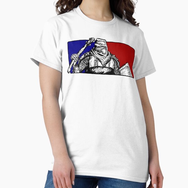 Item preview, Major League Cleric designed and sold by Dyson Logos.