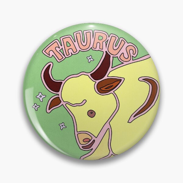 Item preview, Taurus  designed and sold by sharisc.