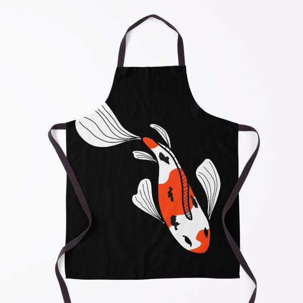 Item preview, Koi Fish designed and sold by ind3finite.
