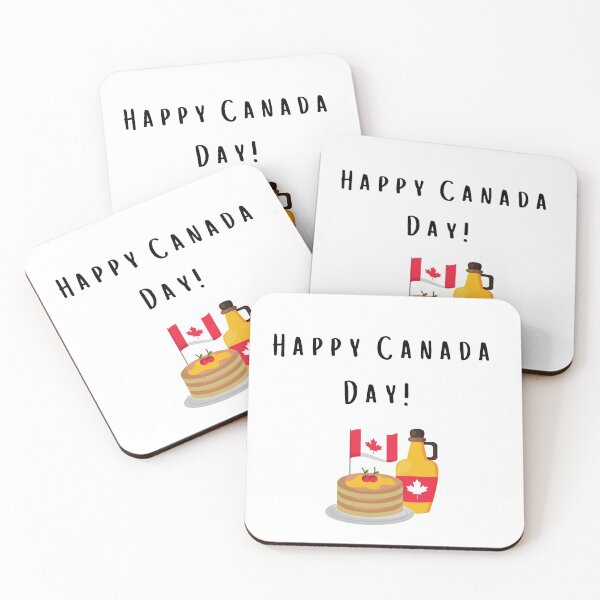 Item preview, Canada Day - Maple Syrup Canadian Goodness  designed and sold by esarantakos.