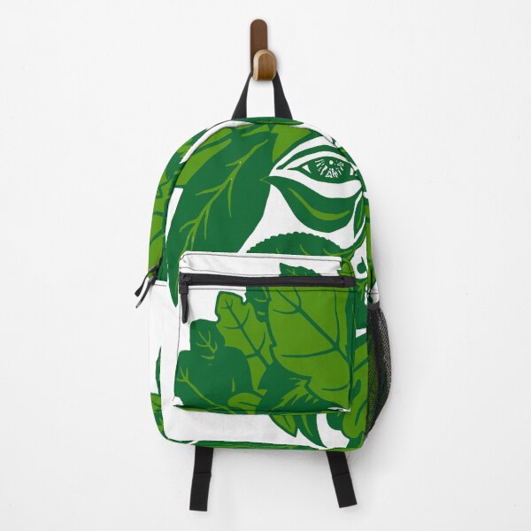 Item preview, Greenman logo designed and sold by CadeSkywalker38.
