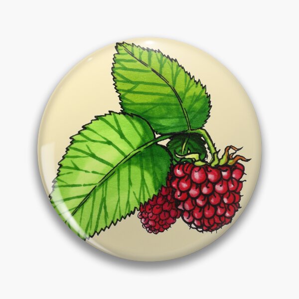 Item preview, Raspberries designed and sold by -Senaar-.