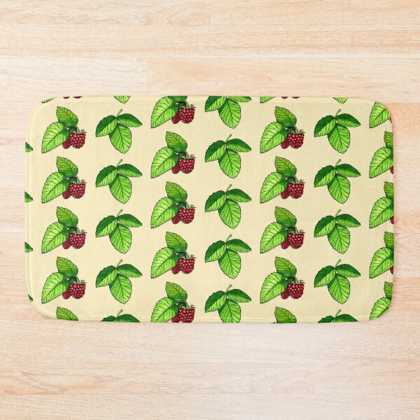 Item preview, Raspberries designed and sold by -Senaar-.