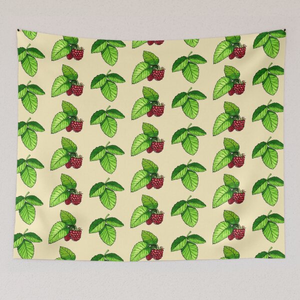 Item preview, Raspberries designed and sold by -Senaar-.