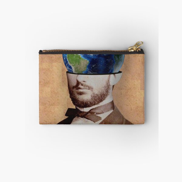 Item preview, think earth designed and sold by Loui  Jover.