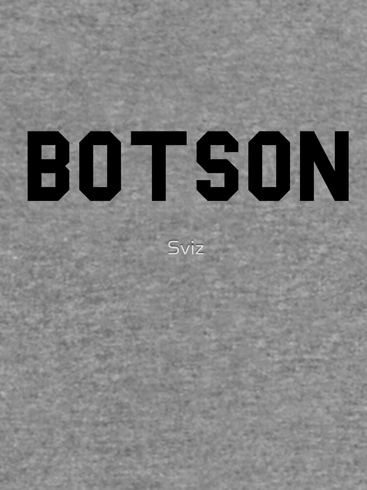 BOSTON- souvenir Essential T-Shirt for Sale by Sviz