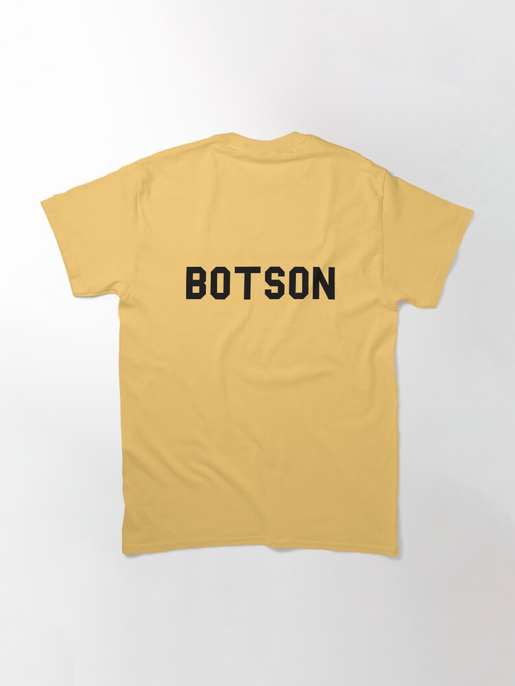 BOSTON- souvenir Essential T-Shirt for Sale by Sviz