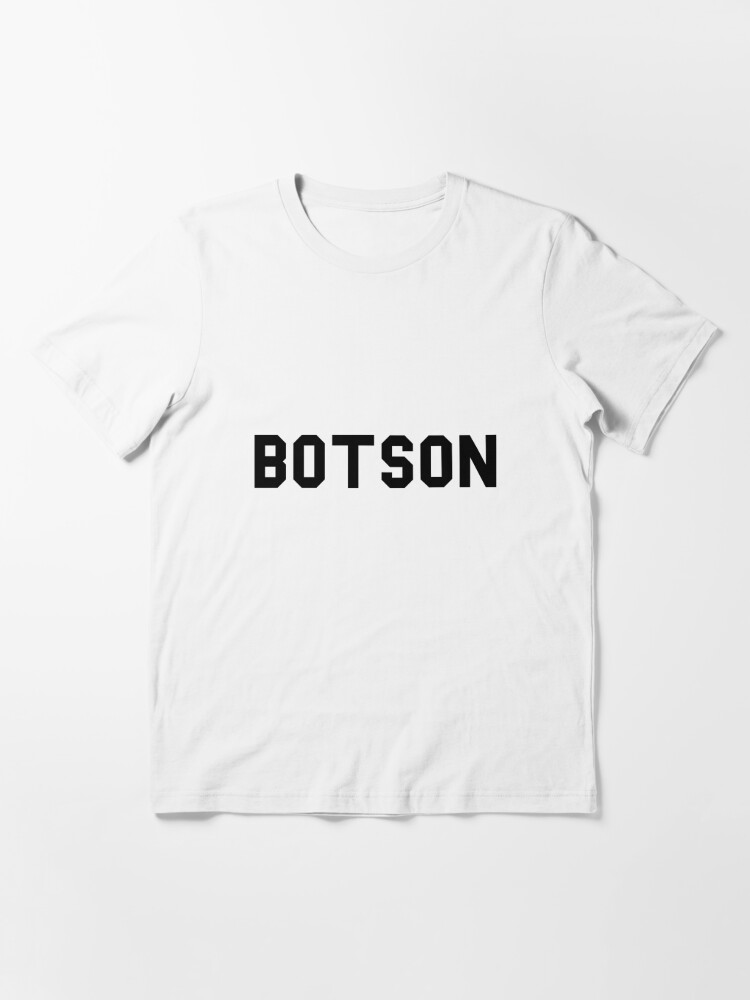 BOSTON- souvenir Essential T-Shirt for Sale by Sviz