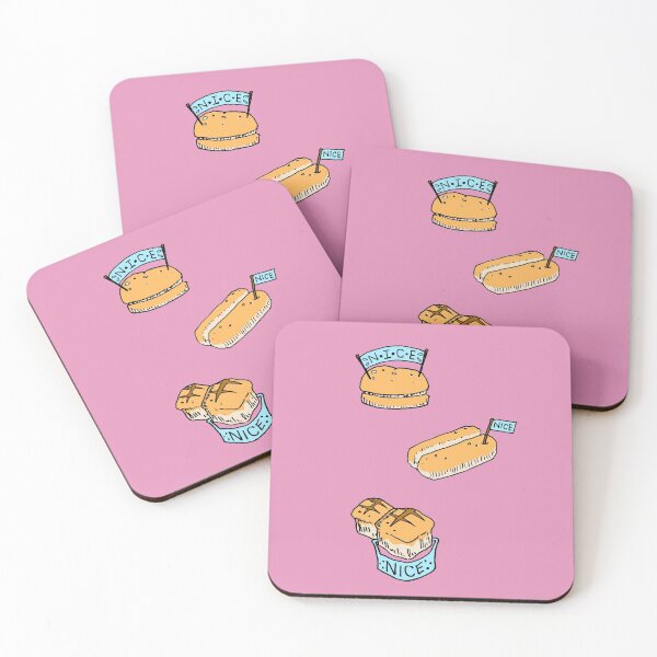 Item preview, Nice buns lol designed and sold by antipode-artist.