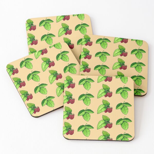 Item preview, Raspberries designed and sold by -Senaar-.