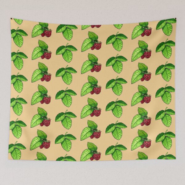 Item preview, Raspberries designed and sold by -Senaar-.
