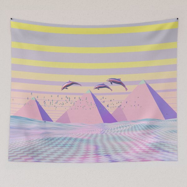 Item preview, Pyramid Oceana designed and sold by AxiomDesign.