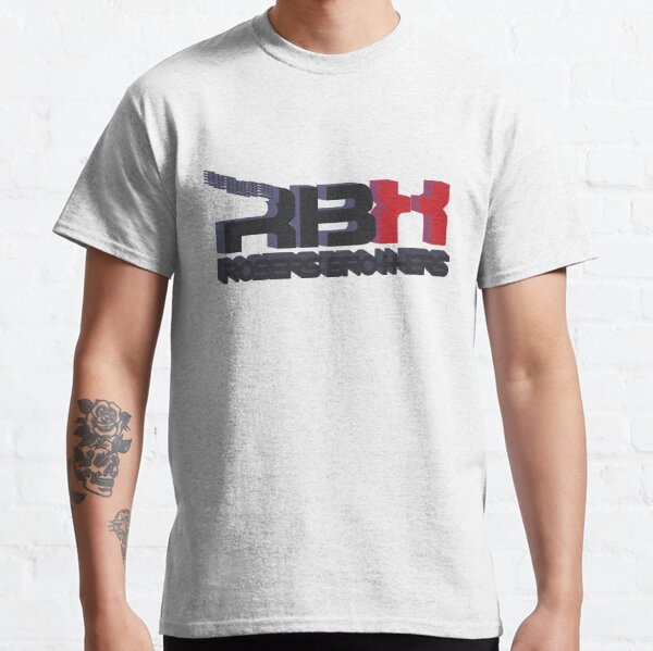 rbx t shirts uk