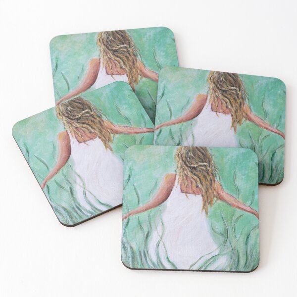 Item preview, Whimsy designed and sold by AbbyWhiteArt.