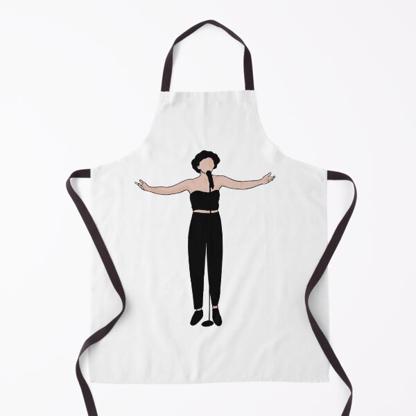 Item preview, Barbara Pravi designed and sold by tomovethestars.