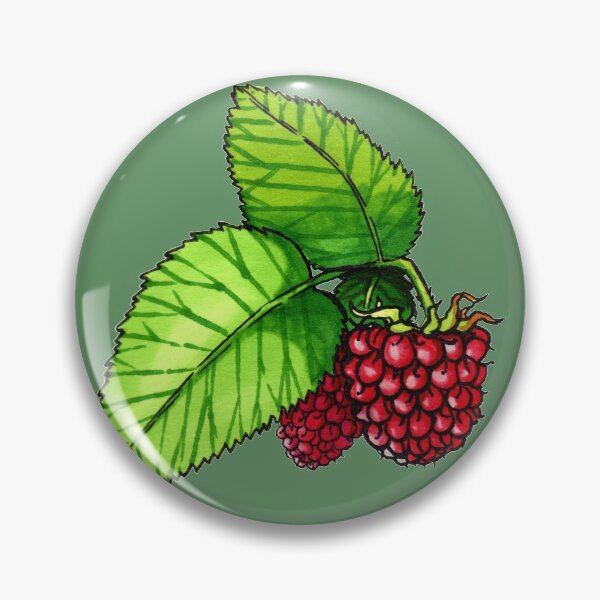 Item preview, Raspberries designed and sold by -Senaar-.