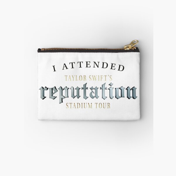 Item preview, I Attended Taylor Swift's reputation Stadium Tour designed and sold by fanfreak611.