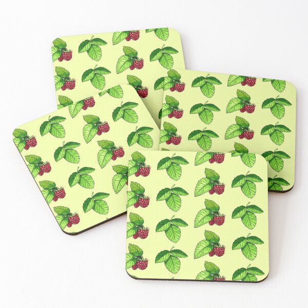 Item preview, Raspberries designed and sold by -Senaar-.